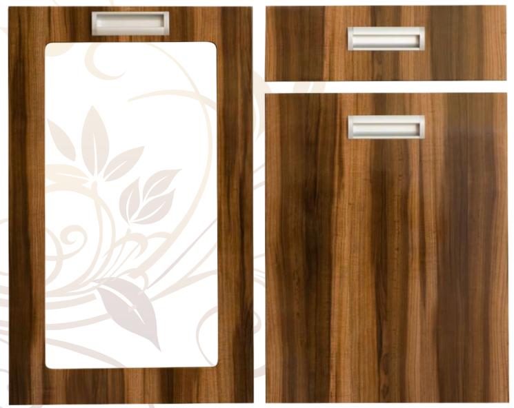 Fronty MDF połyskowe M9 Tafla ( Meblex )